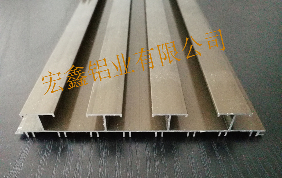 散热器4
