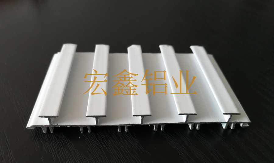散热器5